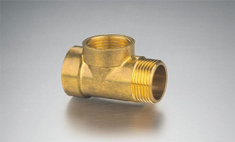 汉中黄铜管件系列（LQ-7361）