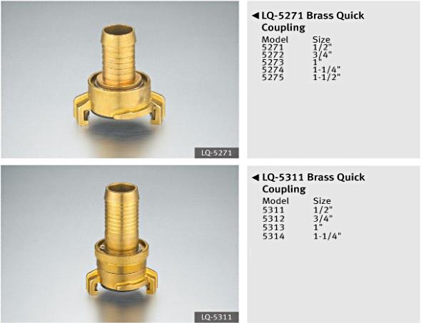 Brass Angle valve 