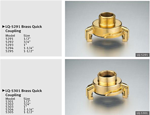 Brass Angle valve